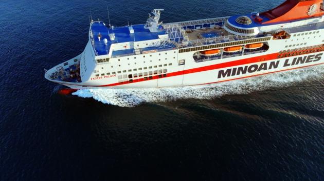 Minoan Lines
