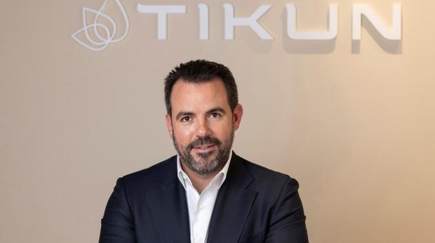mpeis-Tikun Olam