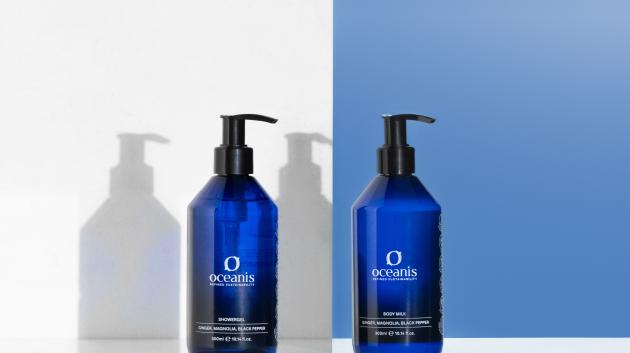 Oceanis Cosmetics