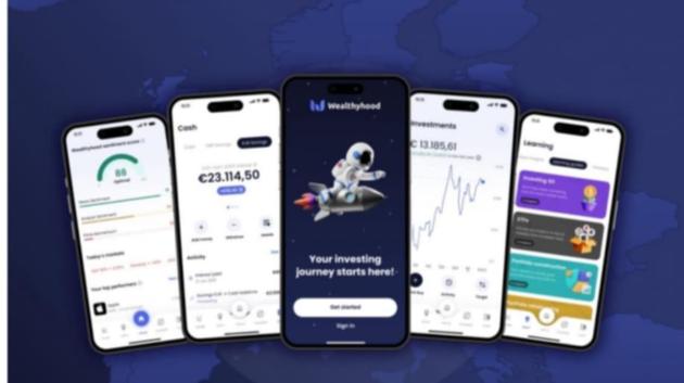 Wealthyhood