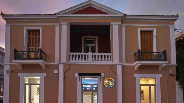 Η ΔΕΗ μετασχηματίζει την εμπειρία εξυπηρέτησης με περισσότερα από 60 καταστήματα ΔΕΗ