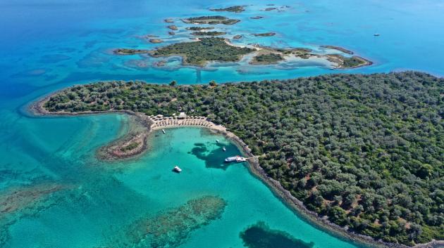 Λιχαδονήσια 