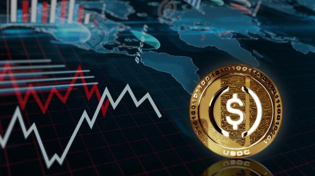 stablecoin-crypto