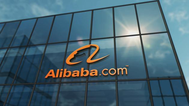 Alibaba