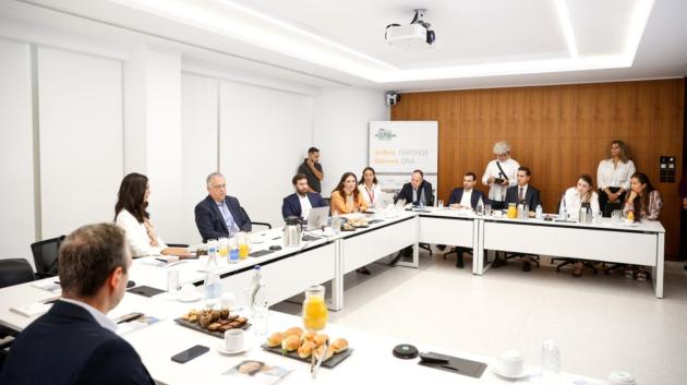 Υπουργείο Ανάπτυξης