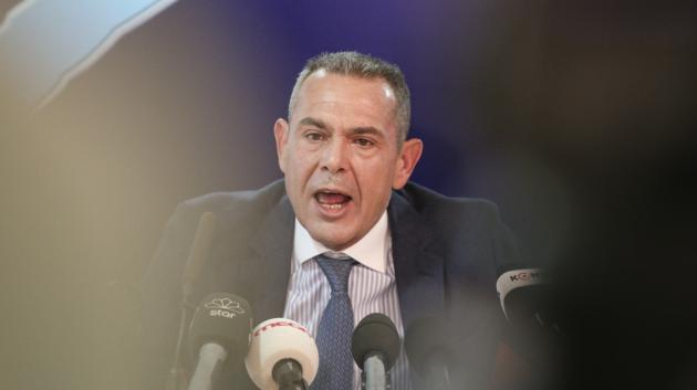 Πάνος Καμμένος