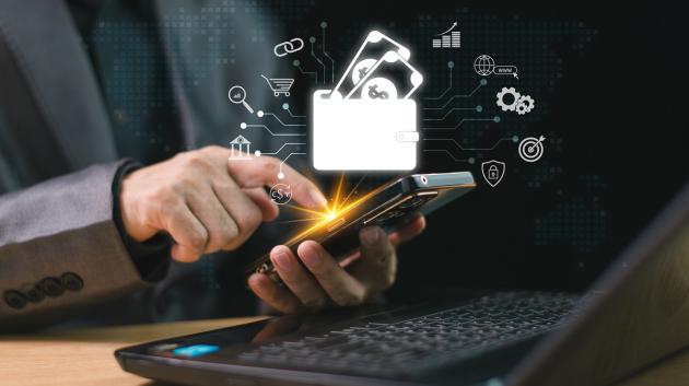 Ψηφιακή τράπεζα