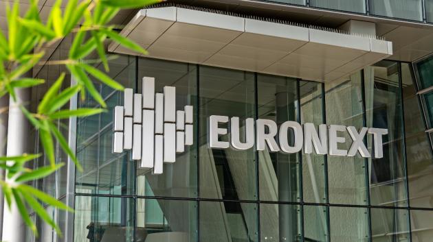 Euronext, Ευρωπαϊκά Χρηματιστήρια