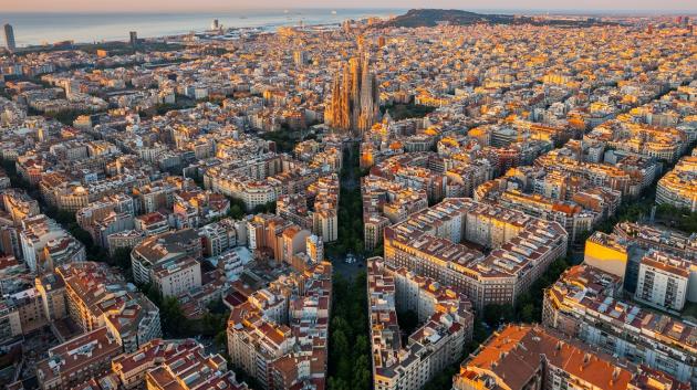Βαρκελώνη