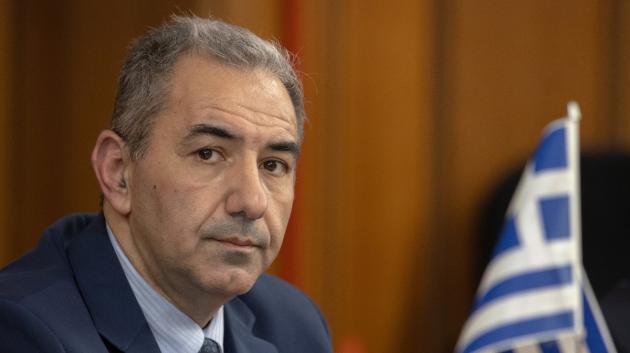 Δρ. Κωνσταντίνος Μπαλωμένος