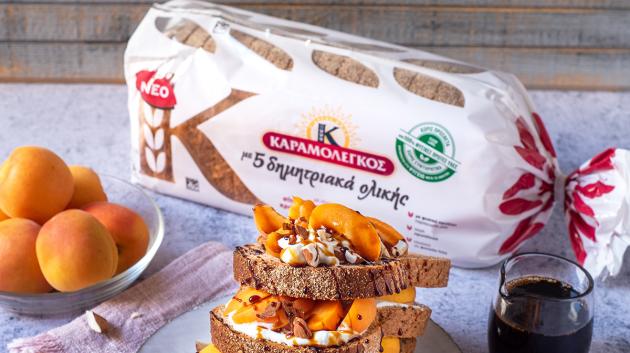 ΚΑΡΑΜΟΛΕΓΚΟΣ ΑΡΤΟΒΙΟΜΗΧΑΝΙΑ