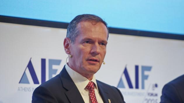 Μάνος Μανουσάκης