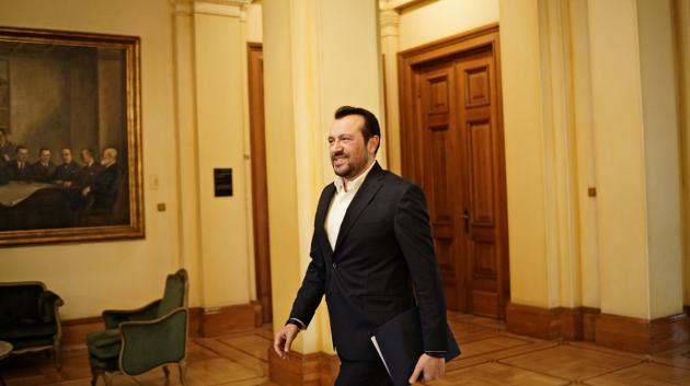 Νίκος Παππάς