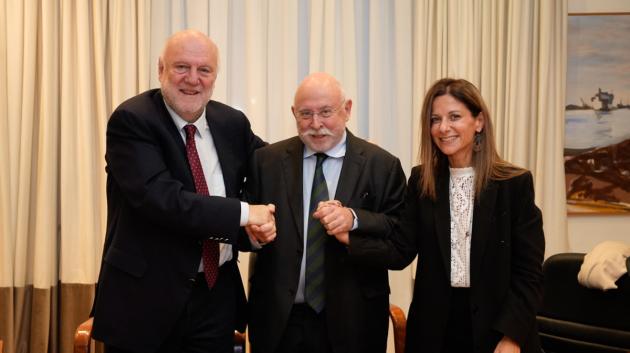 Συμφωνία-ΟΛΘ