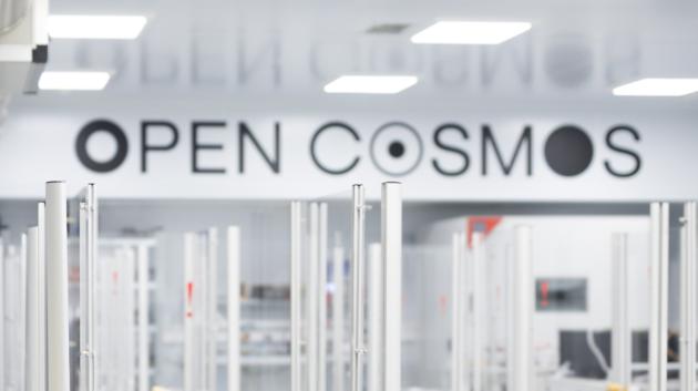 Open Cosmos