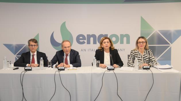 Συνέντευξη Τύπου