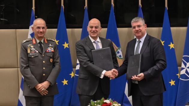 Εθνική Άμυνα-ΕΤΕπ