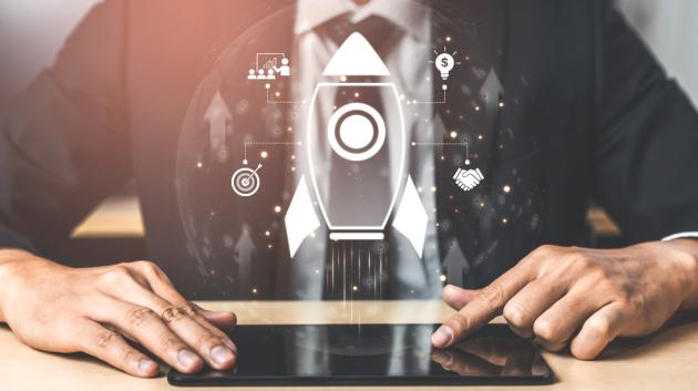 Εκκίνηση νεοφυούς επιχείρησης