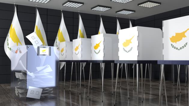 Εκλογικό κέντρο Κύπρος