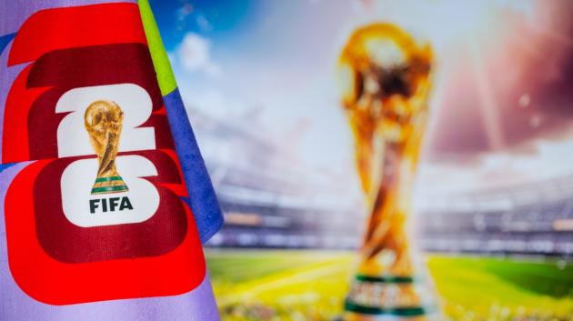 ποδόσφαιρο, Παγκόσμιο Κύπελλο 2026