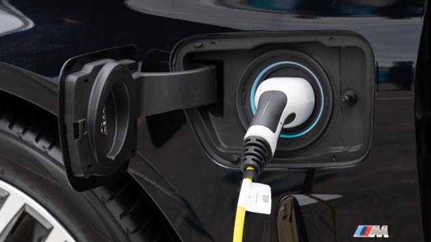 BMW-Ηλεκτρικό
