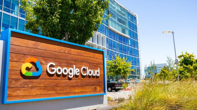 Google-Cloud