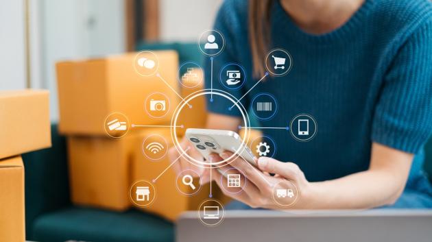 Ηλεκτρονικό Εμπόριο