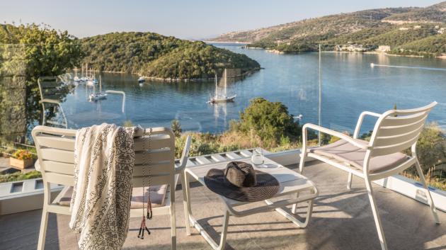 Mövenpick Resort Agios Nikolaos Sivota