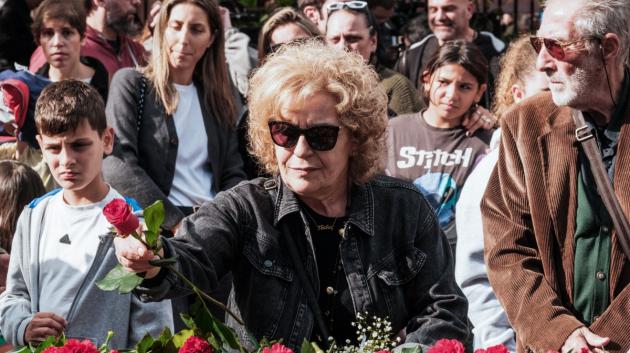 Πολυτεχνείο, Εκδηλώσεις