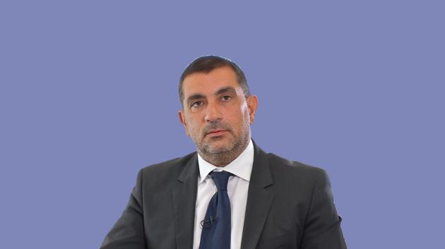 Βασίλης Ορφανός