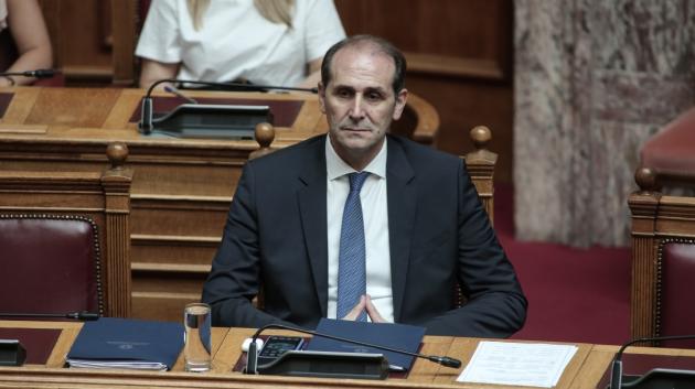 Απόστολος Βεσυρόπουλος