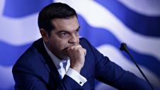 Τσίπρας