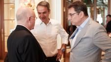 mitsotakis