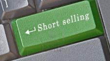 short selling
