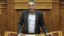 Panos Skourletis