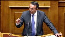 Σταϊκούρας