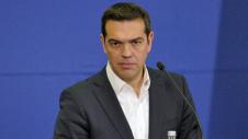 Τσίπρας