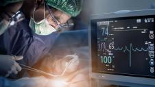 surgeon