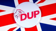 DUP-Ireland