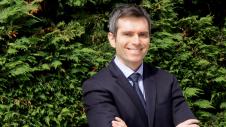 Ο κ. Φοίβος Καρακίτσος, CEO της SPAR Hellas