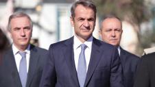 Mitsotakis-Thessaloniki