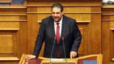 Theodoros Livanios