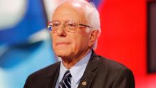 bernie sanders - USA