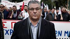 dimitris koutsoumpas