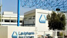 Lavipharm