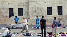 Paremporio-Athens
