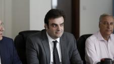 Κυβερνητική σύσκεψη για εξαγωγές
