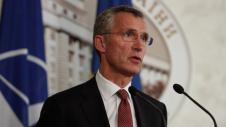 NATO-Stoltenberg