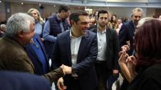 Tsipras