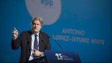 Antonio Lopez